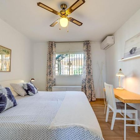 Vb Fantastic 3Bdr Duplex With Large Terrace Apartment Benalmadena Bagian luar foto