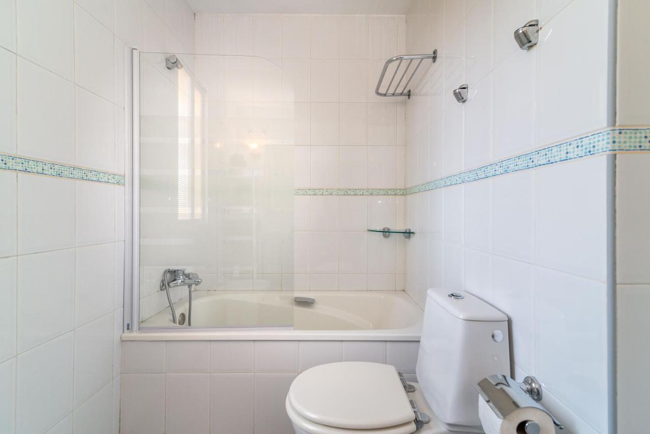 Vb Fantastic 3Bdr Duplex With Large Terrace Apartment Benalmadena Bagian luar foto