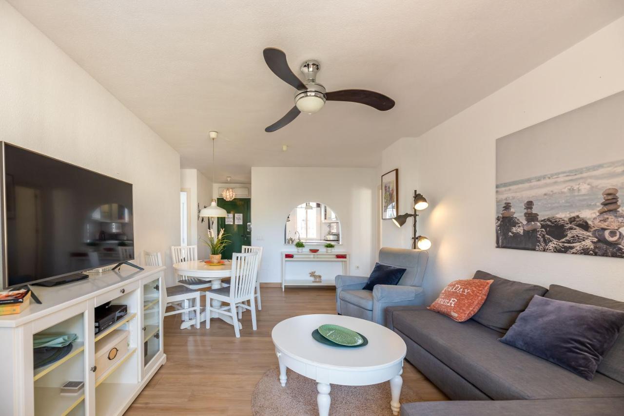 Vb Fantastic 3Bdr Duplex With Large Terrace Apartment Benalmadena Bagian luar foto