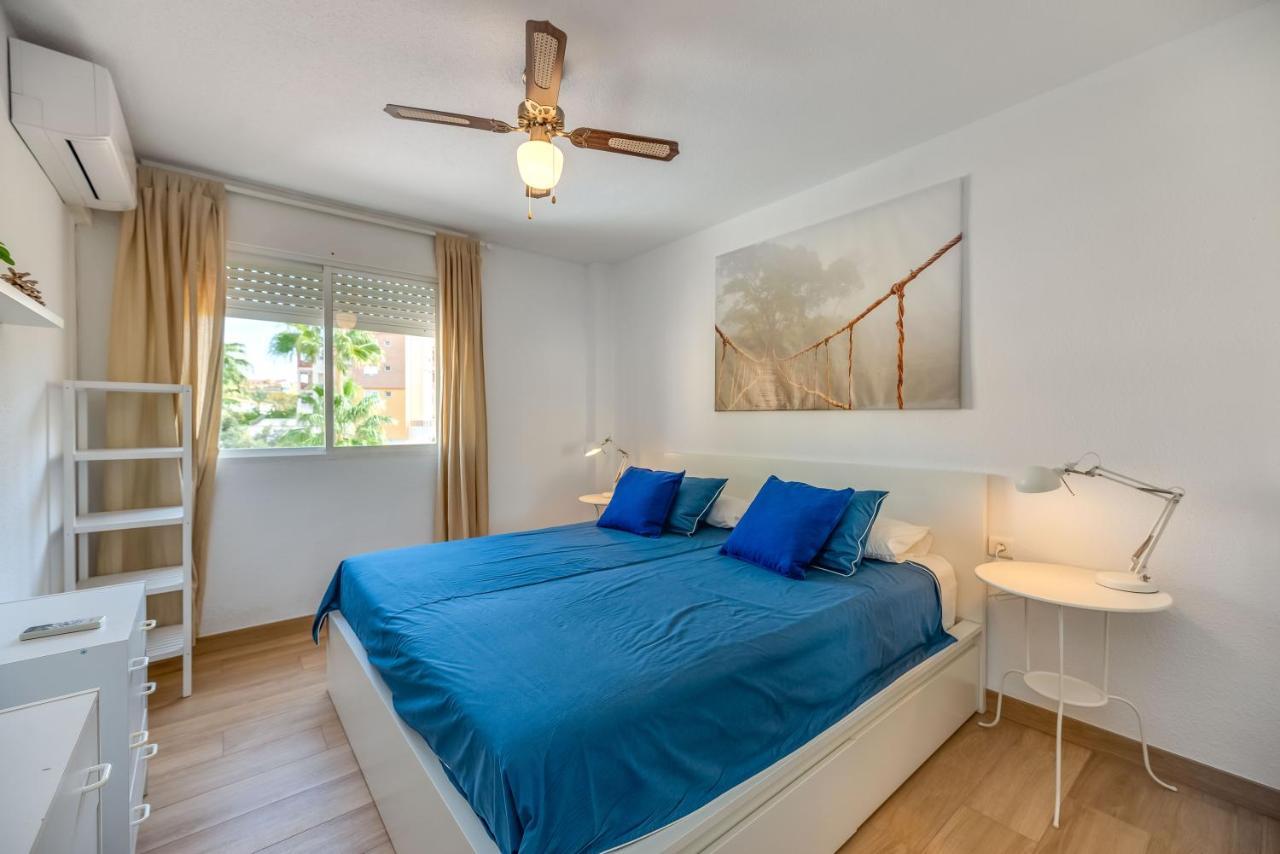 Vb Fantastic 3Bdr Duplex With Large Terrace Apartment Benalmadena Bagian luar foto