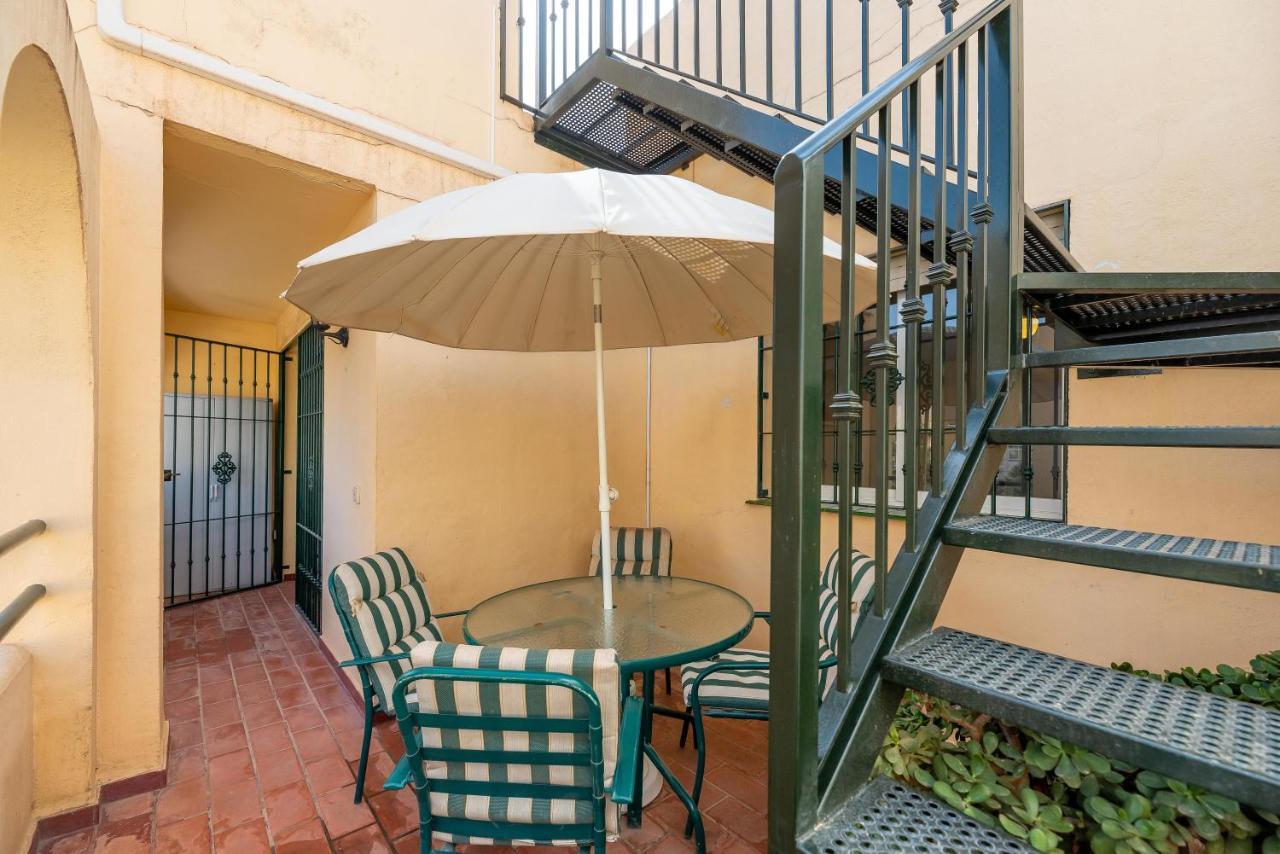 Vb Fantastic 3Bdr Duplex With Large Terrace Apartment Benalmadena Bagian luar foto